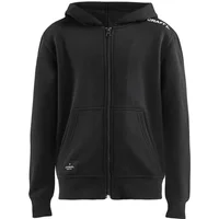 Children's zip-up hoodie Craft community image 2