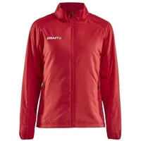 Women's jacket Craft warm image 2
