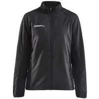 Women's jacket Craft warm image 2