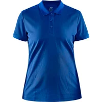 Women's Polo shirt Craft core unify image 2