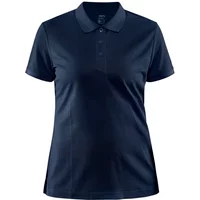 Women's Polo shirt Craft core unify image 2