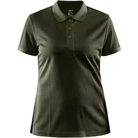 Women's Polo shirt Craft core unify image 2