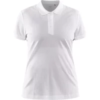 Women's Polo shirt Craft core unify image 2