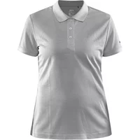 Women's Polo shirt Craft core unify image 2