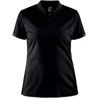 Women's Polo shirt Craft core unify image 2