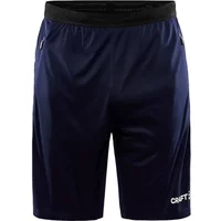 Short Craft evolve zip pocket image 2