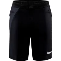 Children's shorts Craft evolve zip pocket image 2