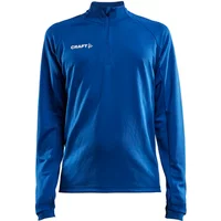 Sweatshirt 1/2 zip Craft evolve image 2