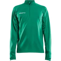 Sweatshirt 1/2 zip Craft evolve image 2