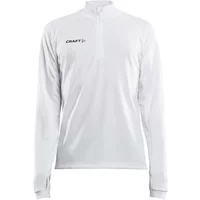 Sweatshirt 1/2 zip Craft evolve image 2