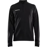 Sweatshirt 1/2 zip Craft evolve image 2
