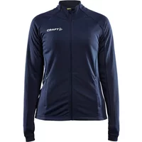 Full zipped jacket for women Craft evolve image 2