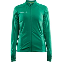 Full zipped jacket for women Craft evolve image 2