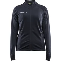 Full zipped jacket for women Craft evolve image 2