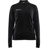 Full zipped jacket for women Craft evolve image 2