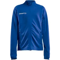 Full zipped jacket for children Craft evolve image 2