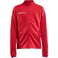Full zipped jacket for children Craft evolve image 2