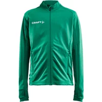 Full zipped jacket for children Craft evolve image 2