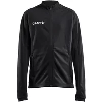 Full zipped jacket for children Craft evolve image 2