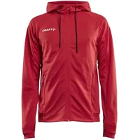 Hooded jacket Craft evolve image 2
