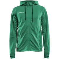 Hooded jacket Craft evolve image 2