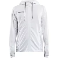 Hooded jacket Craft evolve image 2