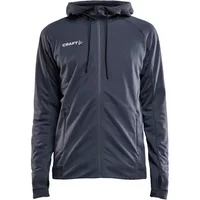 Hooded jacket Craft evolve image 2