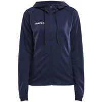 Women's hooded jacket Craft evolve image 2