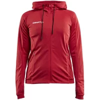 Women's hooded jacket Craft evolve image 2