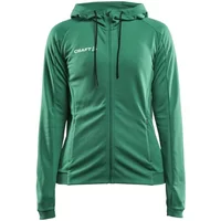 Women's hooded jacket Craft evolve image 2