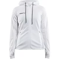 Women's hooded jacket Craft evolve image 2