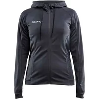 Women's hooded jacket Craft evolve image 2