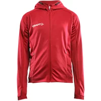 Child hooded jacket Craft evolve image 2