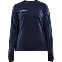 Sweatshirt Crewneck woman Craft evolve image 2