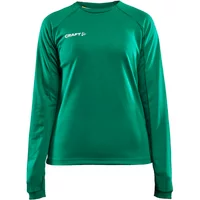 Sweatshirt Crewneck woman Craft evolve image 2