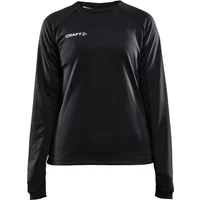 Sweatshirt Crewneck woman Craft evolve image 2