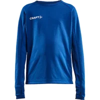Sweatshirt Crewneck child Craft evolve image 2