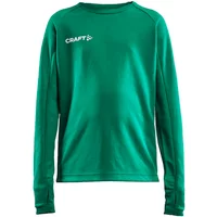Children's jacket Craft evolve crew neck image 2