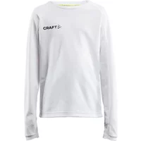 Children's jacket Craft evolve crew neck image 2