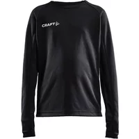Children's jacket Craft evolve crew neck image 2