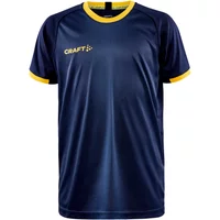 Kid's jersey Craft progress 2.0 graphic image 2