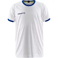 Kid's jersey Craft progress 2.0 graphic image 2