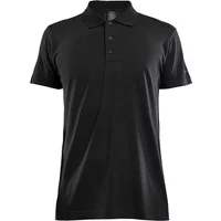 Polo shirt Craft sans coutures adv image 2