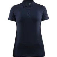 Women's Polo shirt Craft sans coutures adv image 2
