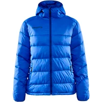 Women's jacket Craft core explore isolate image 2