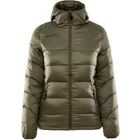 Women's jacket Craft core explore isolate image 2