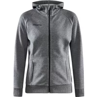Women's hoodie Craft core soul hood image 2