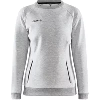 Sweatshirt woman Craft core soul crew image 2