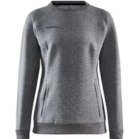 Sweatshirt woman Craft core soul crew image 2