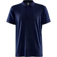 Polo shirt Craft core blend image 2